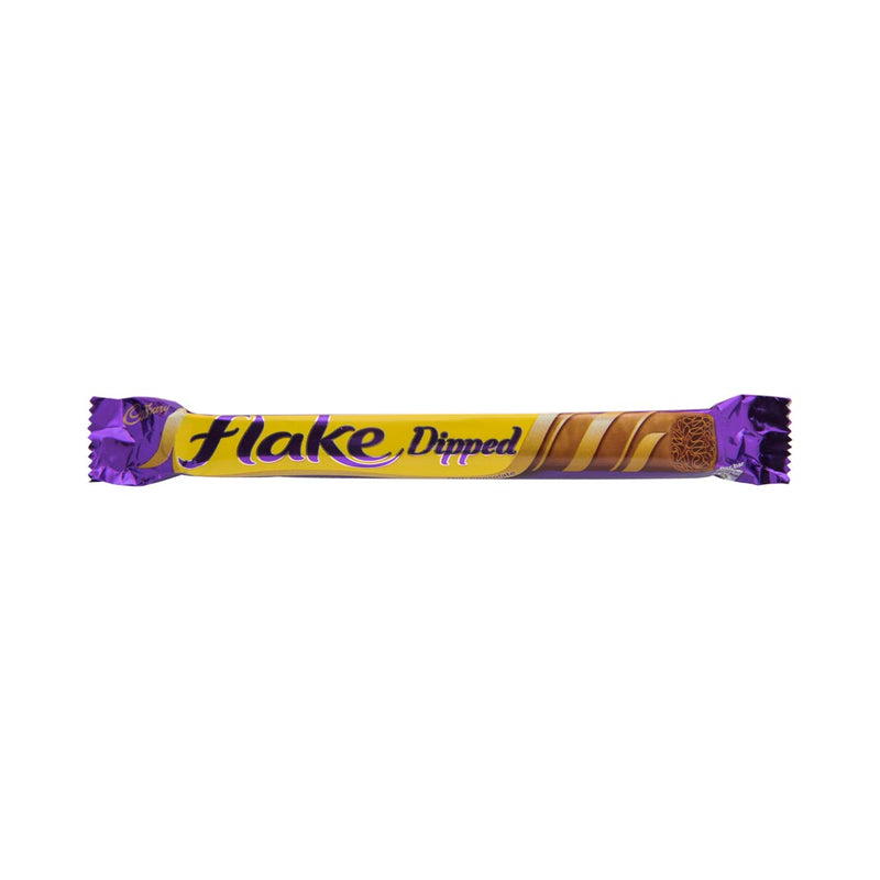 Cadbury Flake Dipped Bar 32g