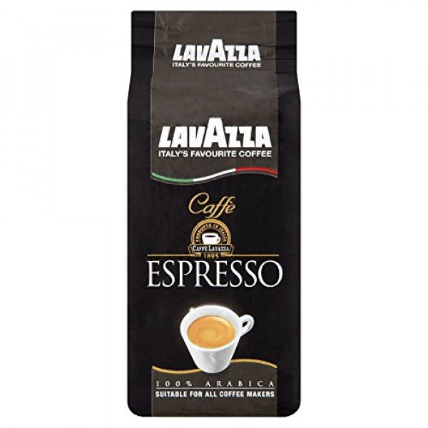 Lavazza Espresso Italiano Coffee 250g - Shams Shopping Centre Lavazza  