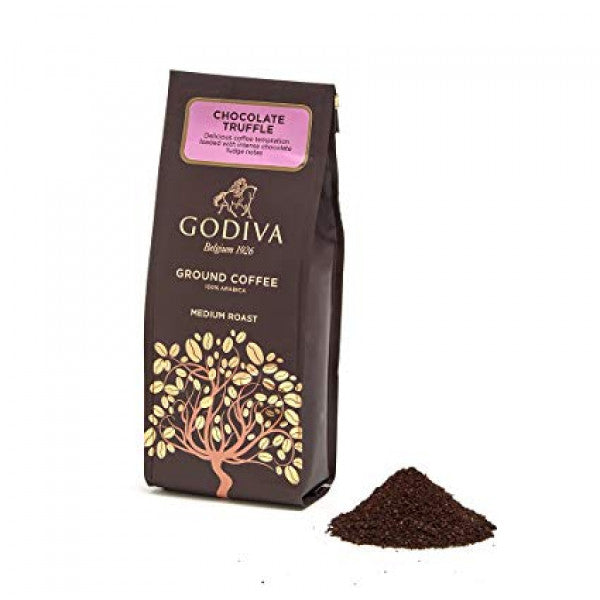 Godiva Chocolate Truffle Coffee 284g