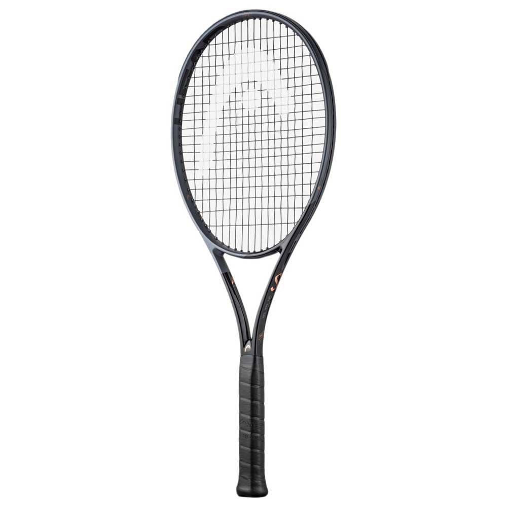 Head Speed Pro Black 2023 Grip Size 2- 236203 - Shams Shopping Centre Head  