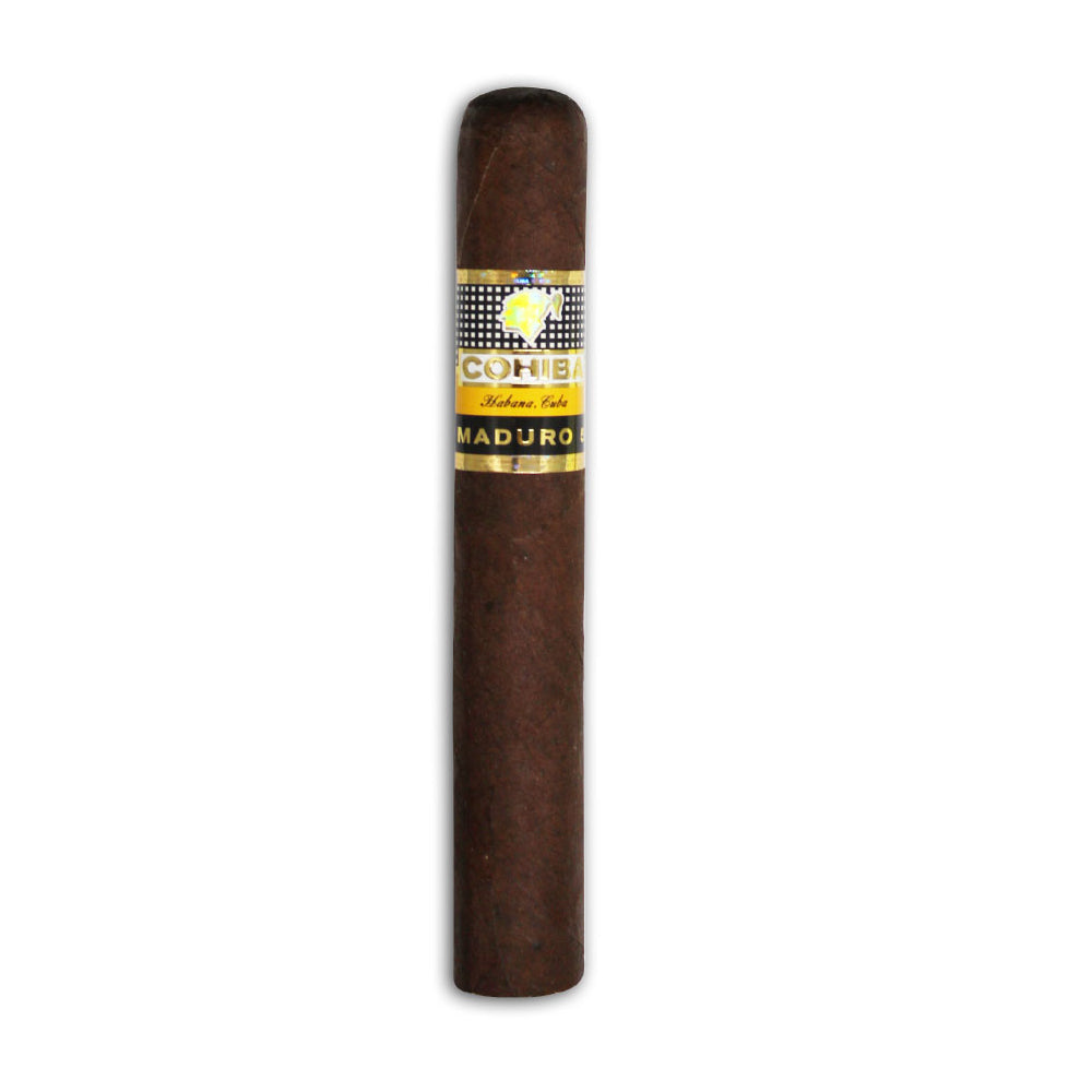 Cohiba Genios Cigar  (Single Cigar)