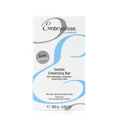 Embryolisse Cleanser Gentle Cleansing Bar 100g - Shams Shopping Centre Shams Shopping Centre  