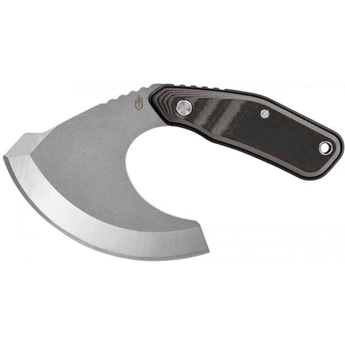 Gerber Downwind ULU Fixed Blade 1059842