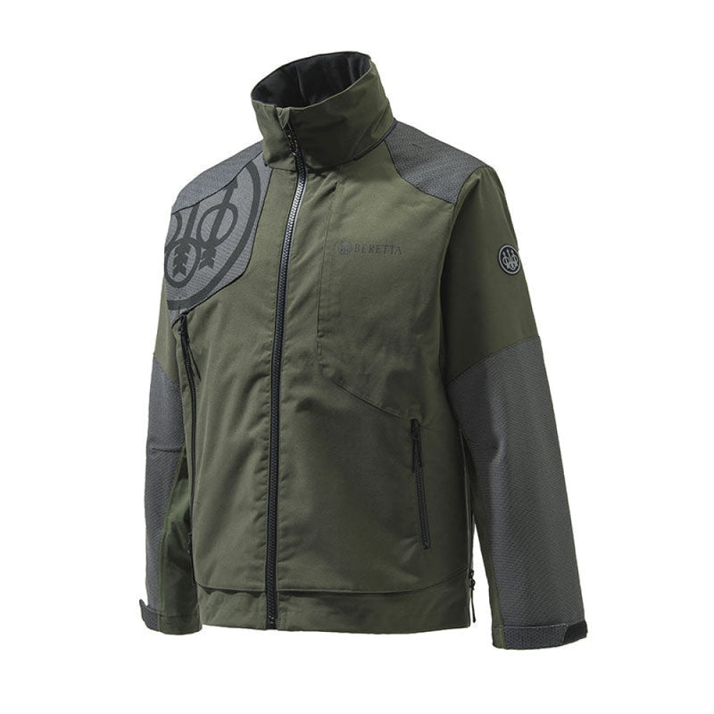 Beretta Alpine Active Jacket-3XL-CU692T18520715XXL