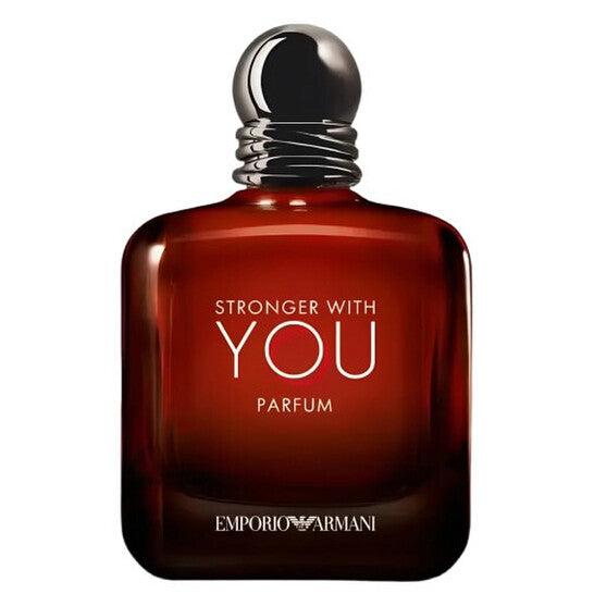 Giorgio Armani Stronger With You Parfum 100ml