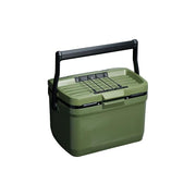 Stanley Adventure Easy Carry Outdoor Cool Box Green 10-101623-236