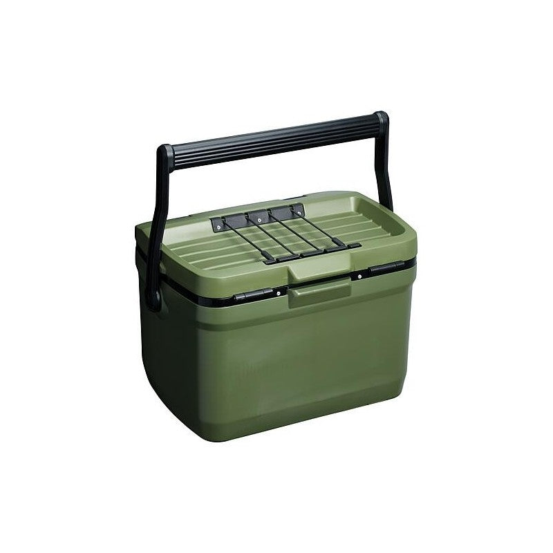 Stanley Adventure Easy Carry Outdoor Cool Box Green 10-101623-236