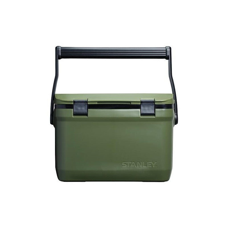 Stanley Adventure Easy Carry Outdoor Cool Box Green 10-101623-236