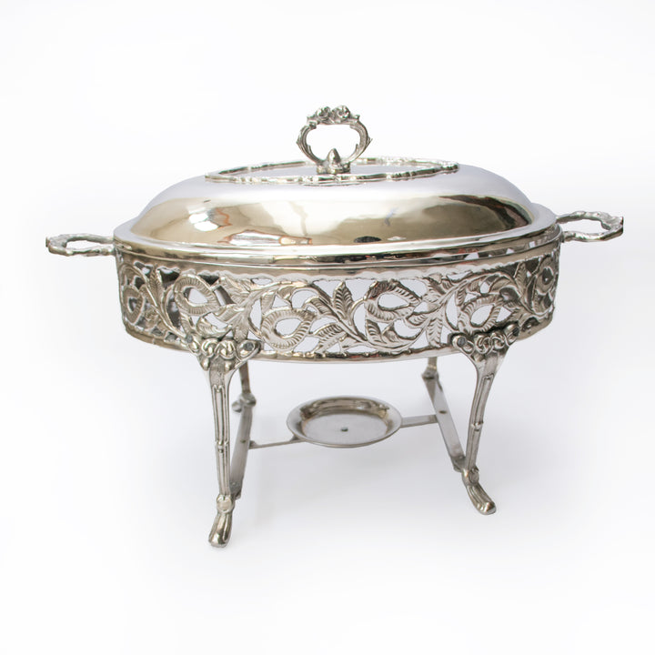 Tableware Ivy C.D Small Plain SV00041 - Shams Shopping Centre Tableware  