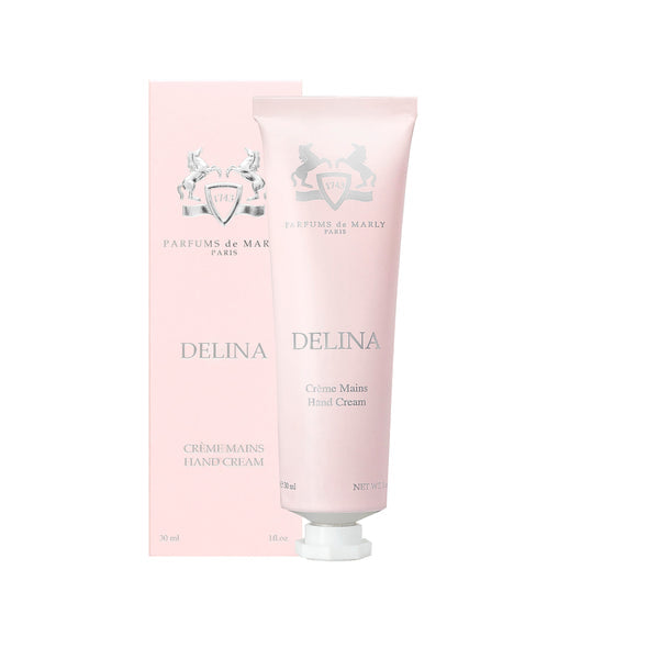 Parfums de Marly Delina Hand Cream 30ml