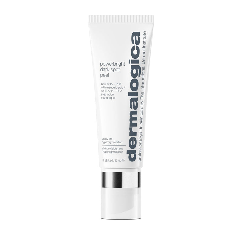Dermalogica Powerbright Dark Spot Peel Cream - 50ml
