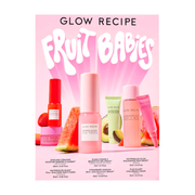 Glow Recipe Fruit Babies Kit Gift Set