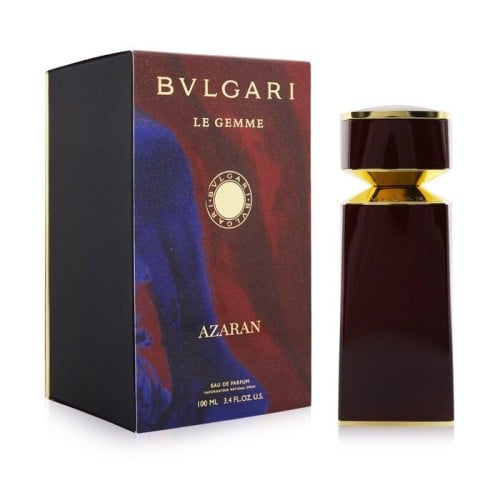 Bvlgari Le Gemme Azaran EDP 100ml - Shams Shopping Centre Bvlgari  