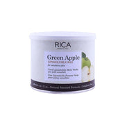 Rica Green Apple Liposolubble Wax 400ml
