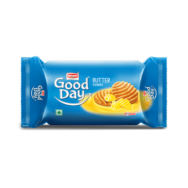 Britannia Good Day Butter Biscuit 72gm