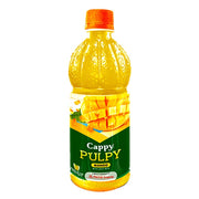 Cappy Pulpy Mango Bottle 350ml