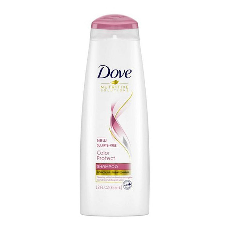 Dove Color Care Shampoo 355ml