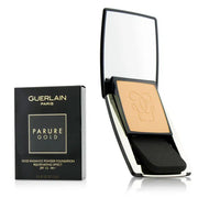 Guerlain Parure Gold Rejuvenating Gold Radiance Powder Foundation 02 Beige Clair - Shams Shopping Centre Guerlain  