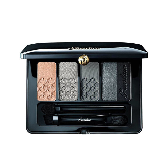 Guerlain Palette 5 Couleurs Nr. 04 L´Heure de Nuit 6g