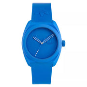 Adidas Bio-Ceramic Blue Watch AOST24052