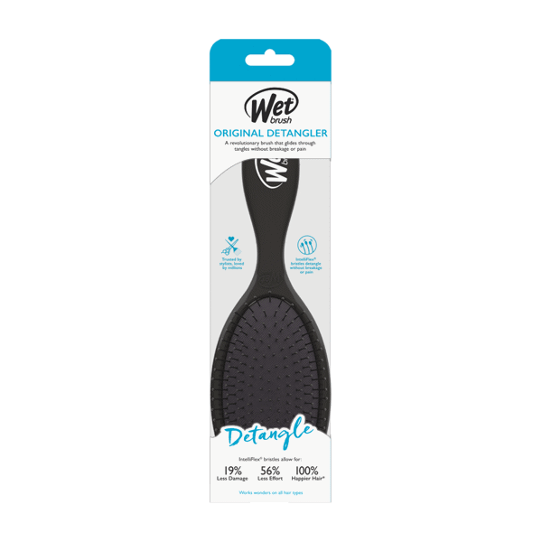 WB Original Detangler-Black