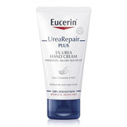 Eucerin Hand Cream 5% Urea 75ml - Shams Shopping Centre Eucerin  