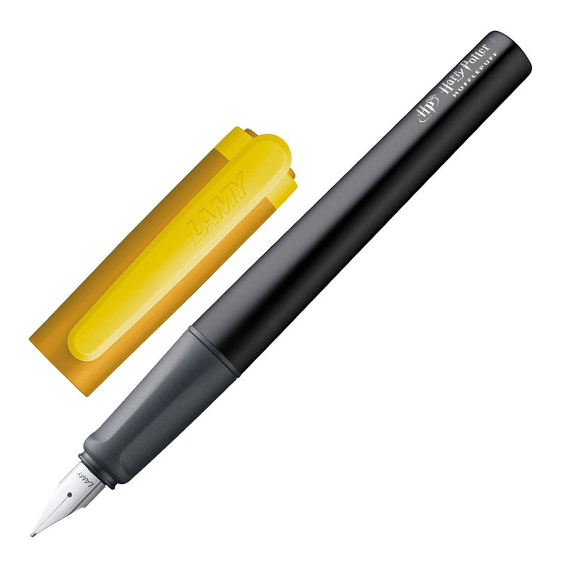 Lamy Harry Potter Nexx Hufflepuff