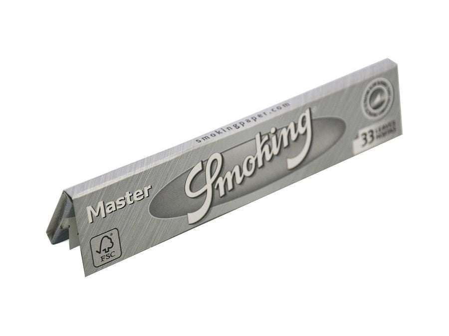 Smoking Master K/S Paper - Shams Shopping Centre Shams Shopping Centre  