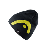 Head Wishbone Corpo Beanie 827127-BK