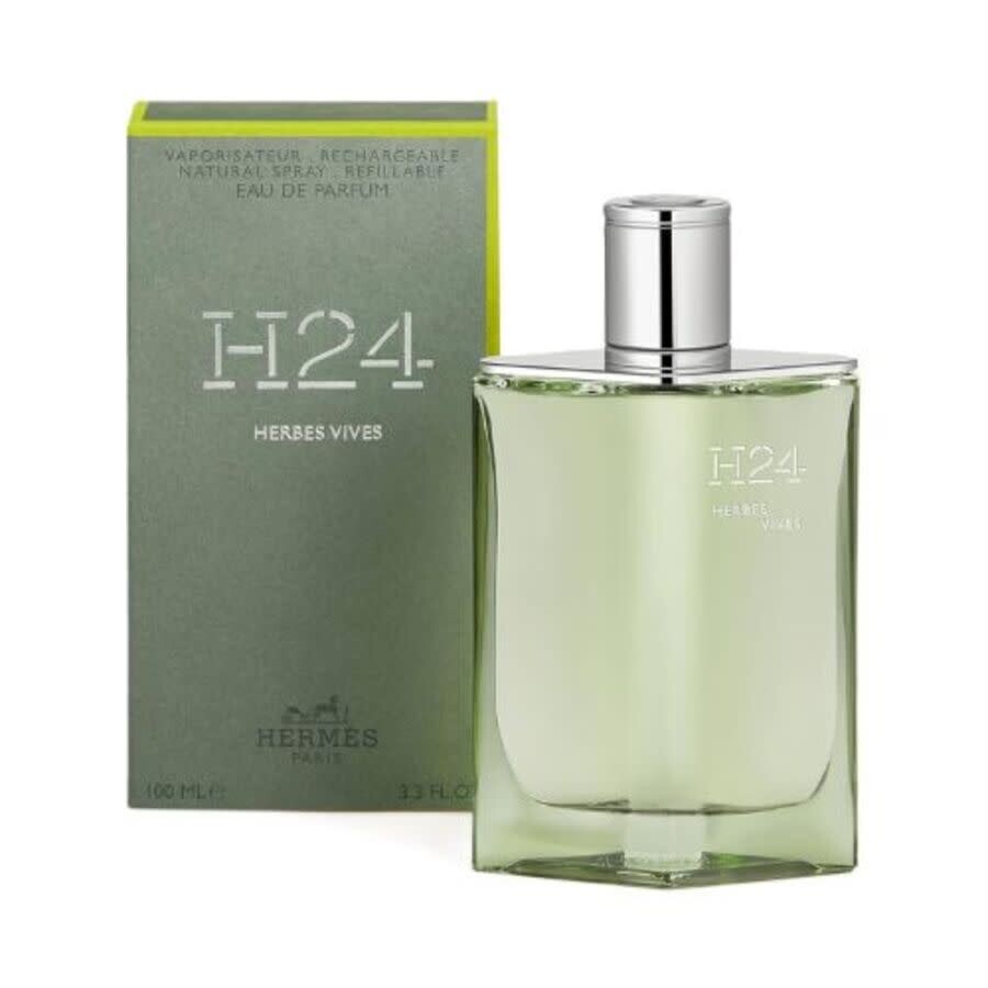 Hermes H24 Herbes Vives EDP 100ml