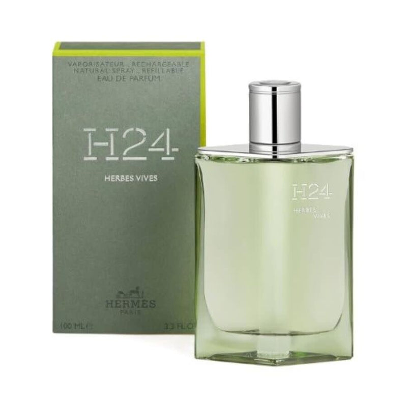 Hermes H24 Herbes Vives EDP 100ml