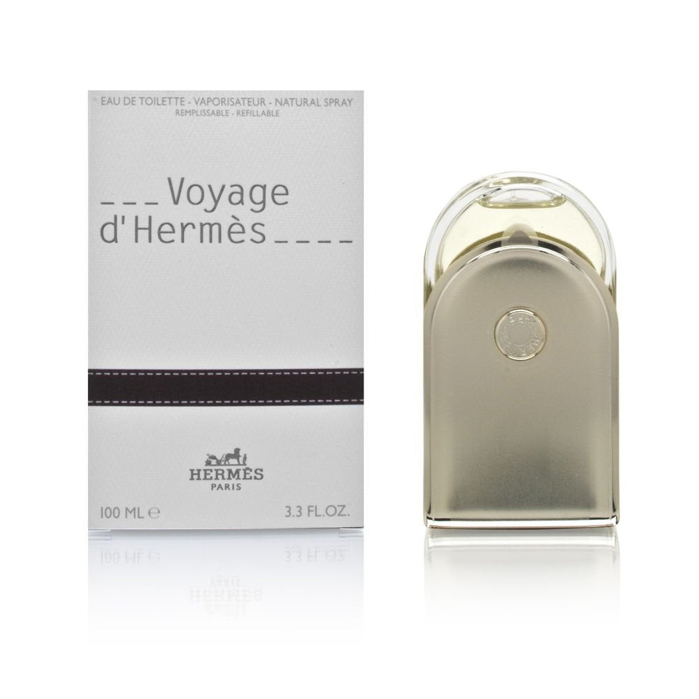 Voyage D Herms EDT 100ml - Shams Shopping Centre Terre D'Hermes  