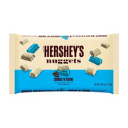 Hershey's Nuggets Cookies N Creme 344g