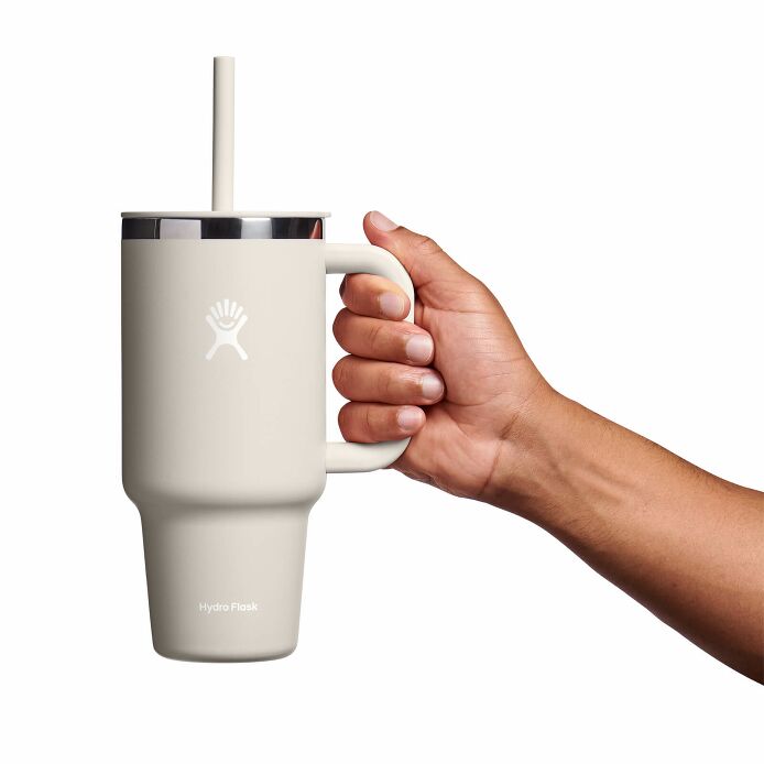 Hydro Flask 32oz All Around Travel Tumbler-Oat