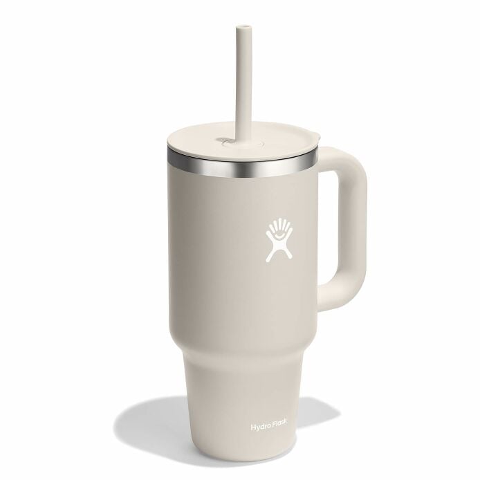 Hydro Flask 32oz All Around Travel Tumbler-Oat