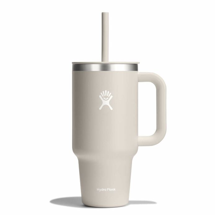 Hydro Flask 32oz All Around Travel Tumbler-Oat