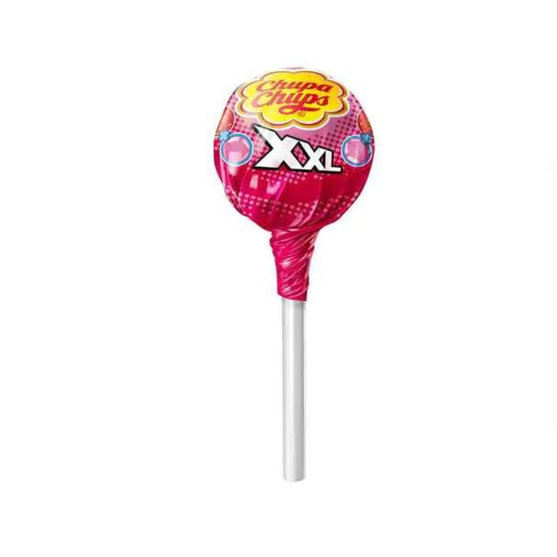 Chua Chups Cola XXL Lollipop 29g (Single)