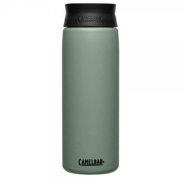 Camelbak Hot Cap SST Vacuum Insulated 20Oz Moss SG21113