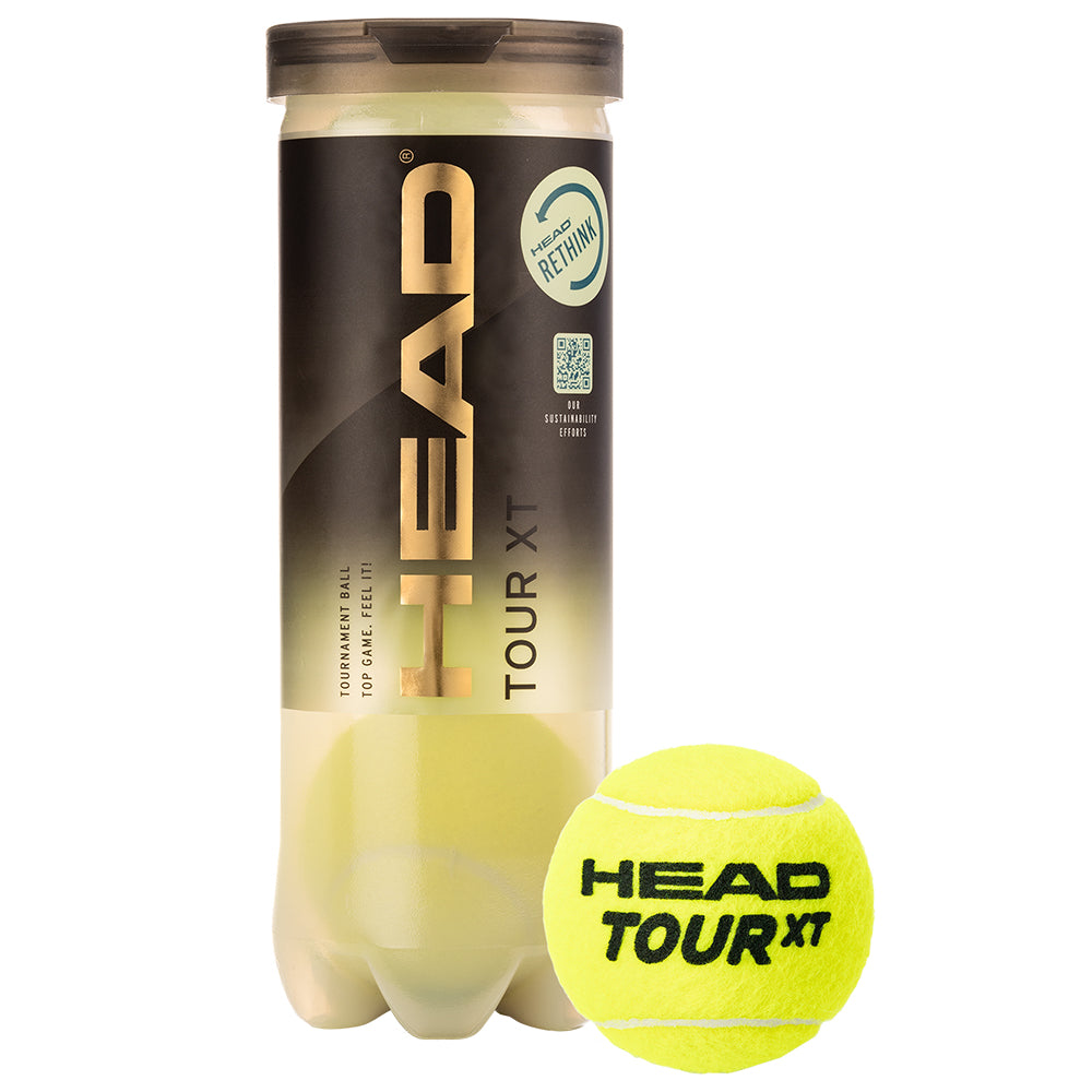 Head 3B Tour XT- Ball Can - Shams Shopping Centre Head  