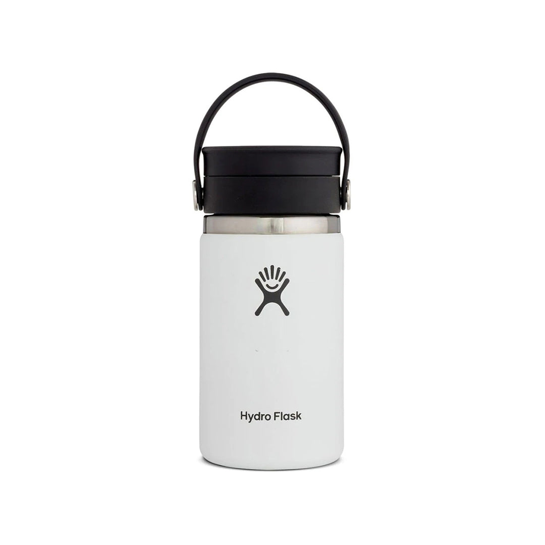 Hydro Flask 12oz Wide Flex Sip Lid-White - Shams Shopping Centre Hydro Flask  