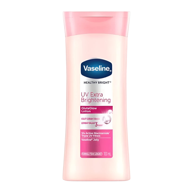 Vaseline Healthy White UV Lightening Lotion 200ml