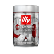 illy Classico Ground Coffe L/E 250g