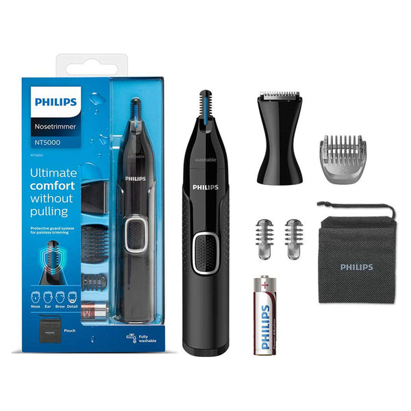 Nose/Ear Trimmers