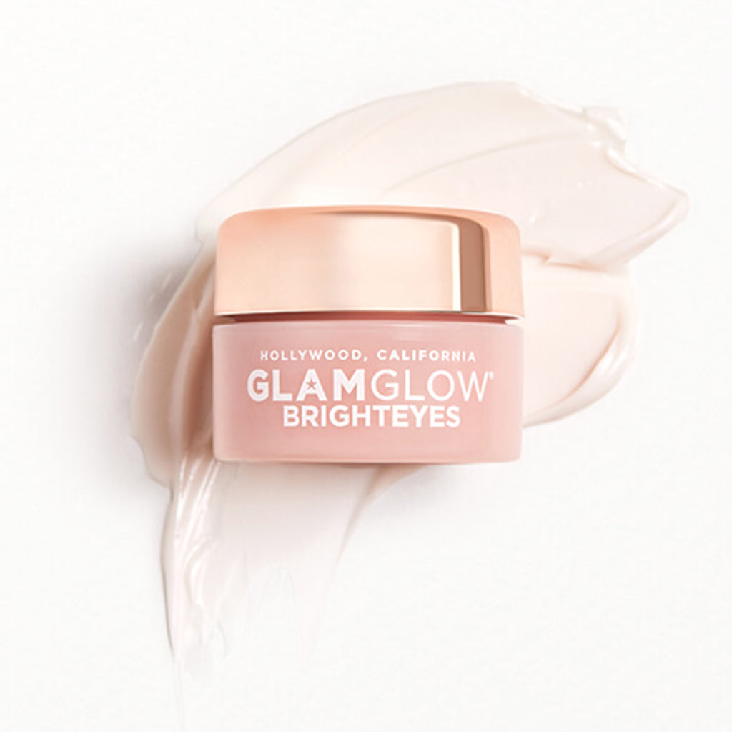 Glam Glow Brighteyes Illuminating 15ml - Shams Shopping Centre Glam Glow  