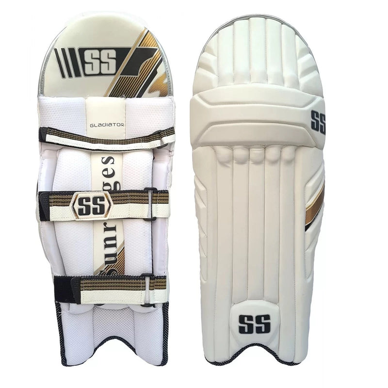 SS Batting Pads Gladiator - Shams Shopping Centre SS  