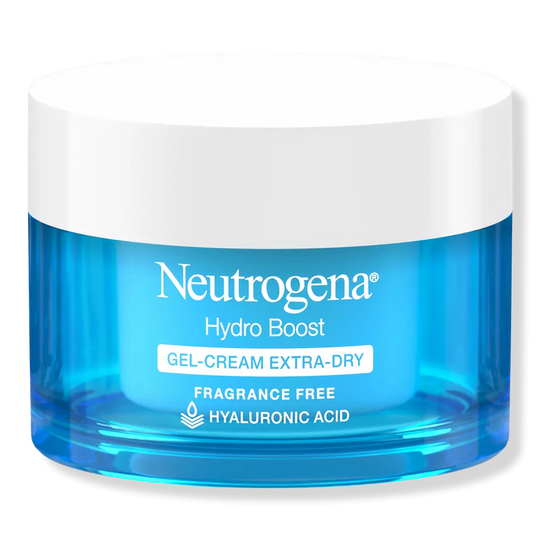 Neutrogena Hydro Boost Gel-Cream Extra Dry Skin 48g