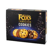 Fox's Fabulous Cookies Assortment 365g