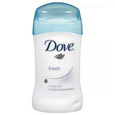 Dove Fresh Stick 45gm