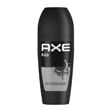 AXE Black Roll On 50ml - Shams Shopping Centre Axe  