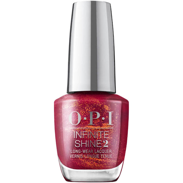 O.P.I Infinite Shine Steel I'am Really an Actress ISLH010 - Shams Shopping Centre O.P.I  